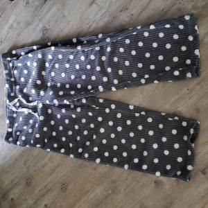Pajama pants